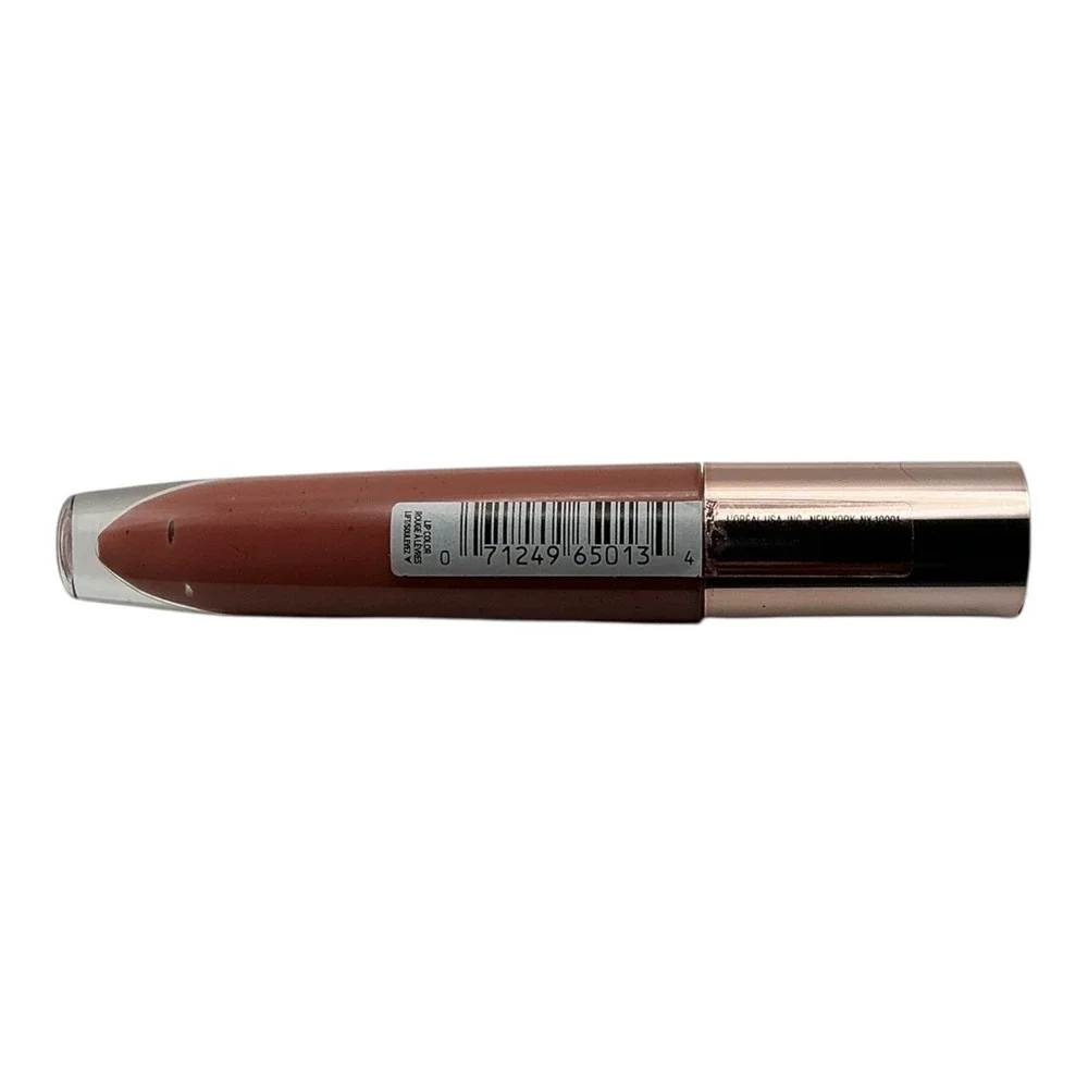 L'Oréal - Lip Gloss (Shade‎ 500, 0.23 fl oz / 7 ml) - High Shine Color